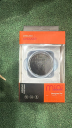 Mini Portable Wireless Bluetooth &amp; Rechargable Speaker (Random color)