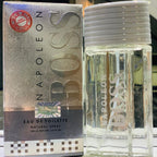 Napoleon Boss Perfume For Men - EDT - 100 ml | Luxurious Fragrance for Men