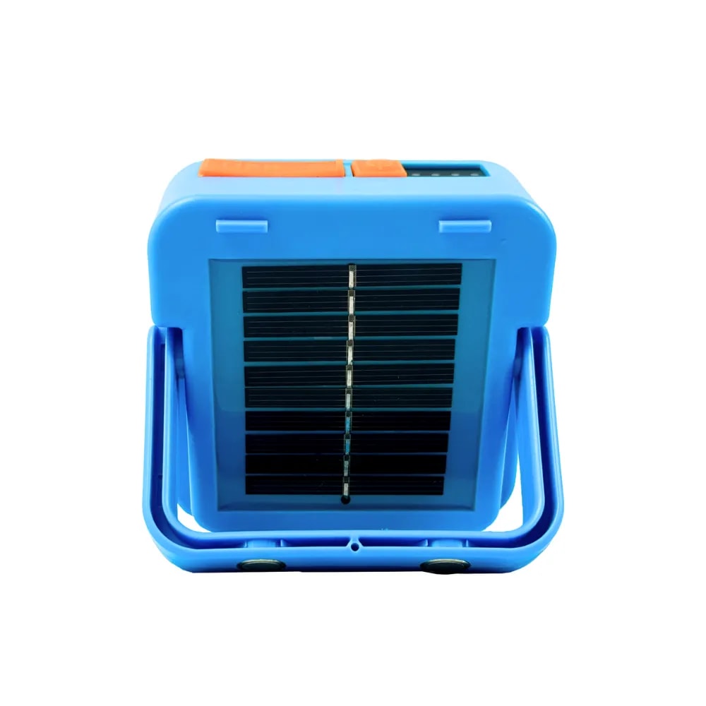 CK906A Multi-Function Solar Lamp - 5 Lighting Modes  Your Perfect Partner for Lighting and Energy