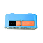 CK906A Multi-Function Solar Lamp - 5 Lighting Modes  Your Perfect Partner for Lighting and Energy