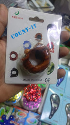 Chine Made Count-it tasbeh Religious Item For Muslims (Random Color)