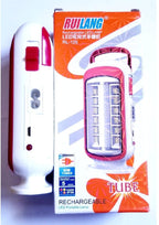 Emergency Light &amp; Led Light &amp; Torch &amp; Rechargeable Light &amp; Led Lamp best quality