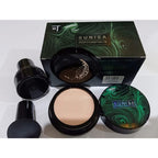 SUNISA Water Light Beauty Cushion CC Cream – Lightweight, Hydrating, and Flawless Coverage for a Radiant Complexion ( 20gm Quantity )
