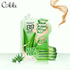 Sasimi Natural Aloe Vera BB Foundation Cream 10Ml