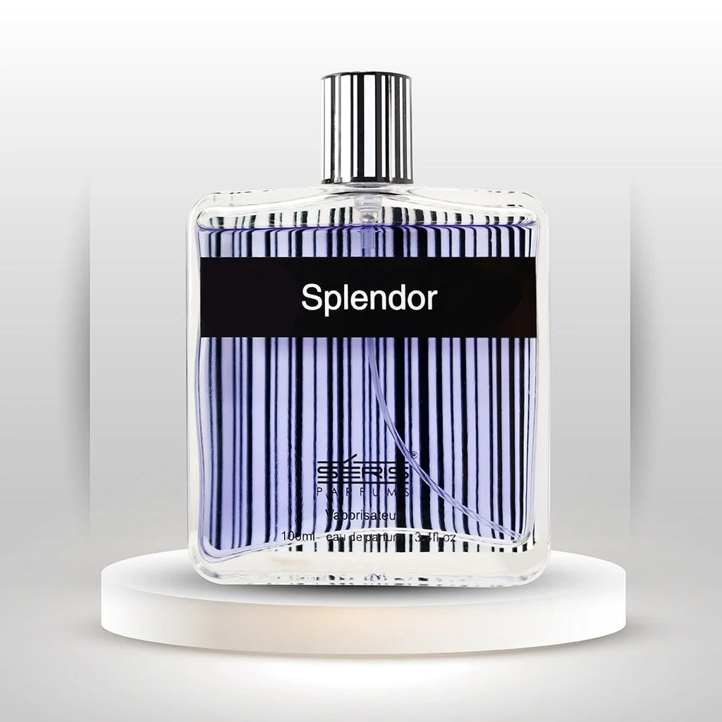 Splendor Perfume By Seris For Men EDP Perfume For Unisex 100 ml
