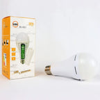 4500mah Rechargeable Led Bulb 20w | Rechargeable Led Energy Saving Lamp Ac/Dc Bulb
