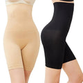 Tummy and Hip Lift Pants, Purasar Tummy Pants, Purasar Shapewear, Wistfulwinds Tummy Control, Purasar High Waist Tummy Pants (black)
