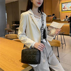 ( 2 Piece ) Girls Cross-Body Bag | Best Quality Shoulder Bag For Girls | Best Quality Bag For Women | PU Leather Cross-Body Bag