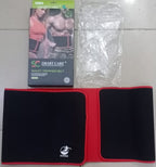 SN-460 Smart Care Waist Belt – Spinal Back Support &amp; Weight Reducing Belt for Back Pain Relief, Slimming, and Effective Weight Loss (Skin-Friendly Fabric, Free Size)