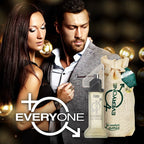 Everyone Unisex Perfume – (100ml) For Long Lasting Fragrance lEnduring Fragrance in Every Sprayl