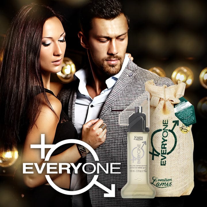 Everyone Unisex Perfume – (100ml) For Long Lasting Fragrance lEnduring Fragrance in Every Sprayl