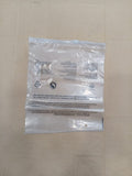 High Quality Zip Frosted Lock Poly Bags Cpe Slider Packaging Matte Zipper Clothes Bags Custom Packaging Bags For Clothing