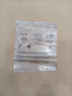 High Quality Zip Frosted Lock Poly Bags Cpe Slider Packaging Matte Zipper Clothes Bags Custom Packaging Bags For Clothing