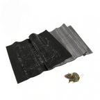 Effective Rat and Mouse Glue Mat Trap - 120x28cm Sticky Rodent Catcher Sheet for Pest Control | Mouse Trap Carpet