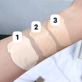 NARS high coverage foundation Natural Radiant Longwear Foundation 40 ml