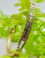 Imported Adjustable Crystal Bracelet – Dazzle in Elegance | Best Quality Artificial Bracelet For Girls &amp; Women | Bracelet For Every Occasion | Elegant Design