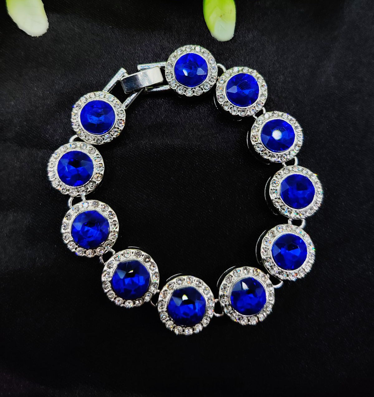 Imported Luxurious Adjustable Bracelet | Best Quality Artificial Bracelet For Girls &amp; Women | Bracelet For Every Occasion | Elegant Design