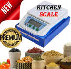 Ts-200 Kitchen Scale Digital Multi Purpose Kitchen Scale Weighing Scale, Upto 6 kg weight capacity