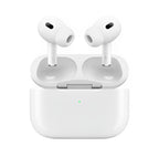 Airpods Pro 2 Noise Reduction Wireless Earbuds For Android And Ios/airpods (White)