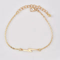 Imported Elegant Spark Hand Bracelet | Best Quality Artificial Bracelet For Girls &amp; Women | Bracelet For Girl &amp; Women