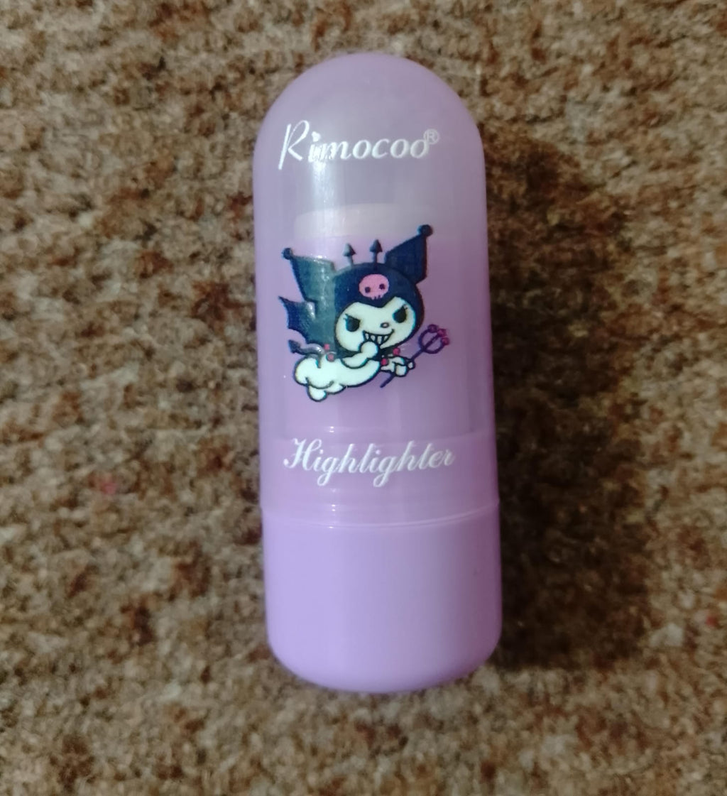 Remocoo Jelly highlighter Creamy Stick Long Lasting Moisturizing Stick | Best Quality Moisturising Stick 