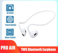 Sport Bluetooth Pro Air 2nd generation 5.3 Neck Hanging Wireless Earphone