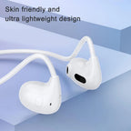 Sport Bluetooth Pro Air 2nd generation 5.3 Neck Hanging Wireless Earphone
