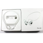 Sport Bluetooth Pro Air 2nd generation 5.3 Neck Hanging Wireless Earphone
