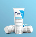 CeraVe Cream | CeraVe Skin Polisher | CeraVe Facial Cleanser | CeraVe Facial Scrub | CeraVe Face Wash | CeraVe Massage Cream | CeraVe Detox Mud Mask | Best Quality CeraVe Cream - 200ml ( Without Box )