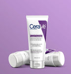 CeraVe Cream | CeraVe Skin Polisher | CeraVe Facial Cleanser | CeraVe Facial Scrub | CeraVe Face Wash | CeraVe Massage Cream | CeraVe Detox Mud Mask | Best Quality CeraVe Cream - 200ml ( Without Box )