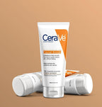 CeraVe Cream | CeraVe Skin Polisher | CeraVe Facial Cleanser | CeraVe Facial Scrub | CeraVe Face Wash | CeraVe Massage Cream | CeraVe Detox Mud Mask | Best Quality CeraVe Cream - 200ml ( Without Box )