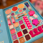 29 in 1 Professional Makeup Girls | Girls Makeup Kit | Matte And Glitter Eyeshadow Palette | Beauty Makeup kit 