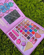 41 in 1 Professional Makeup Girls Makeup Kit | Eyeshadow Palette | Beauty Makeup kit Perfect for all your beauty