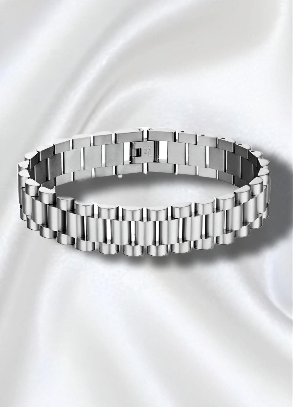 Stainless Steel Charming Hand Chain Bracelet | Beautiful Charming Hand Chain Bracelet For Boys and Men