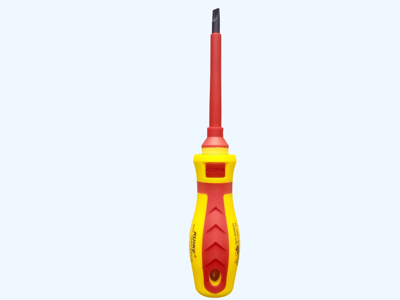6 in 1 Tester Tool Set - Tester Kit Best Quality Tester Kit - Tester with 6 Tester Head