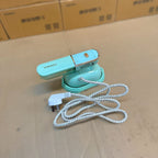 Konka Travelling Steam Iron Imported / konka Portable Compact Steam Iron / Mini Steam Iron
