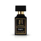 Hammad Fragrances With 6-8 hours long lasting | Best Quality Perfume For Men - EDP Perfume 50 ml