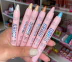 1 Pc Jumbo Multipurpose Crayon – Highlighter + Eyeshadow Creamy Crayon