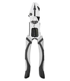 Plier - 5 in 1 Multifunctional Plier | Best Quality Plier For Electric Work | Plier For Household Use &amp; Mechanical Use