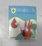 Original - Sugar Control LI4 Acupressure Point Clip Wearable – Supporting Acupressure Relaxation, Stress Alleviation, Tension Relief and Headache Relief Hand Clip Migraine Pressure Point Clip