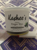 kashee's Halawa finger wax extra hair gripping strength ideal for face &amp; body for all types skin