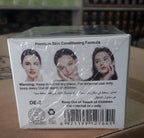 DE HOI Skin Whitening Cream – Brightening &amp; Moisturizing Face and Body Cream for Dark Skin - 75 gram