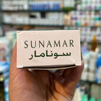 Sunamar Herbal Lice Treatment Shampoo – Non-Toxic &amp; Kid-Friendly | Best Quality Shampoo For Normal Used 