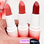 Color Castle High Coverage &amp; Long Lasting Lipstick [Pack of 3] | Color castle lipsticks Pack
