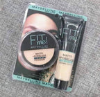 2 in 1 Fitme Foundation &amp; Compact Face Powder Deal