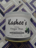 Kashee's Hair Removal Gel | Halawa Finger Wax For All Types of Skin | Ideal for Face &amp; Body