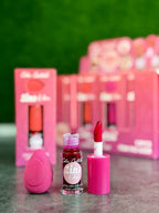 Color Castle 2 in 1 Makeup Deal, Pack Of 2 | Color castle lipsticks Pack