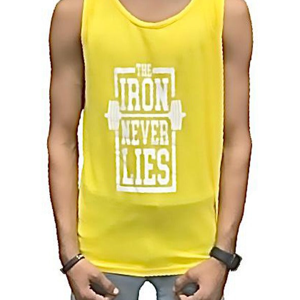 [Pack of 3] Men’s Fitness Gym Sandos for Men Sleeve less for Men Top Fashion Wear Shirt Hoodie Sleeve less for Men