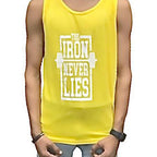 [Pack of 3] Men’s Fitness Gym Sandos for Men Sleeve less for Men Top Fashion Wear Shirt Hoodie Sleeve less for Men