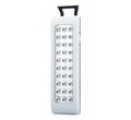 HG Rechargeable Emergency Light – 30 LEDs | Model HG-716 | 1600mAh Battery | Portable Backup Lighting Solution